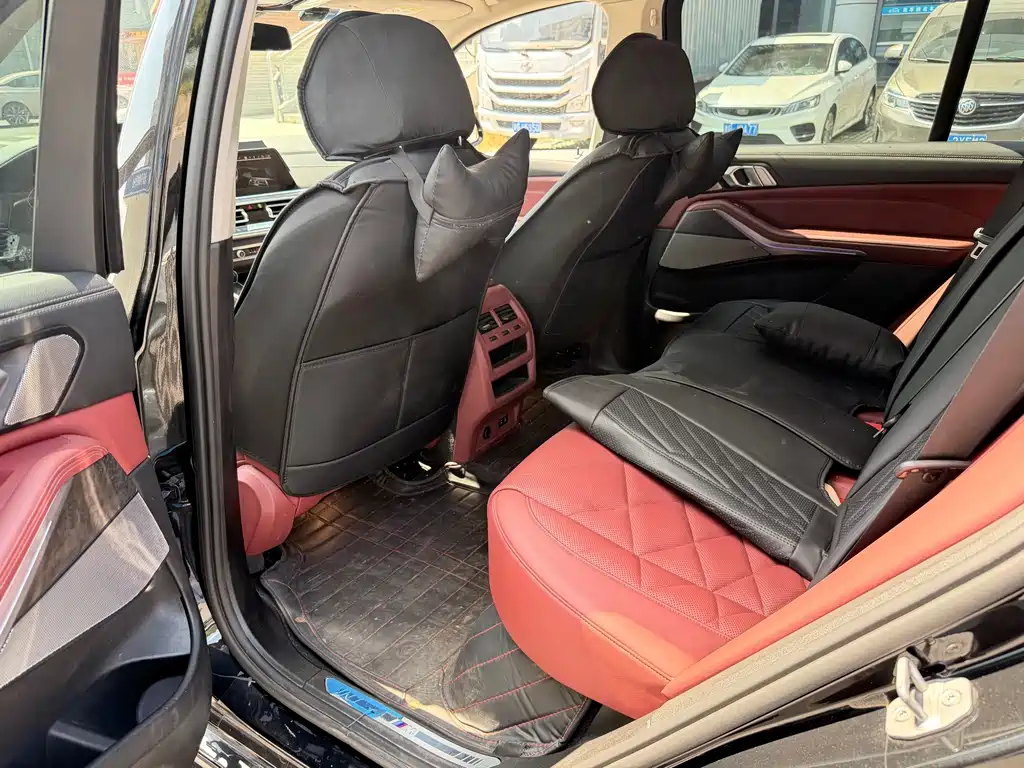 BMW X5 — миниатюра 6