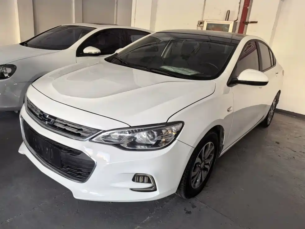 Chevrolet Cavalier