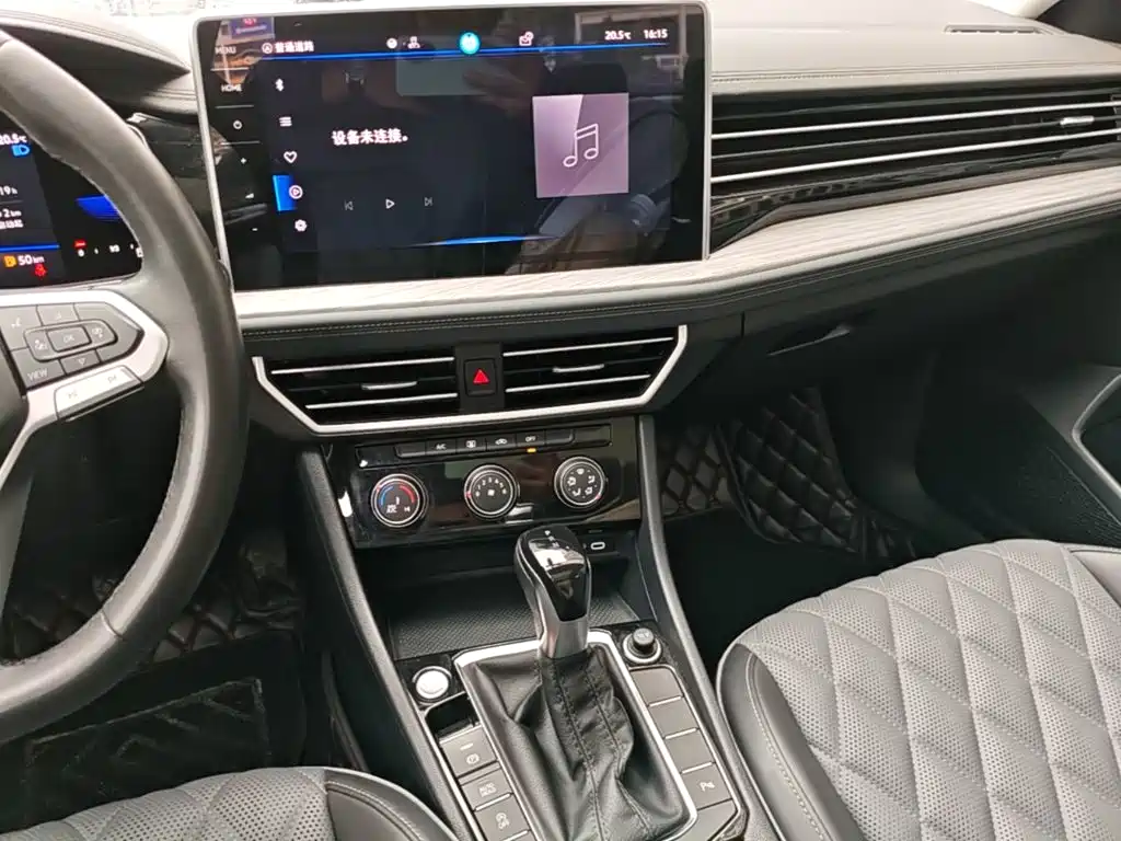 Volkswagen Sagitar — миниатюра 13