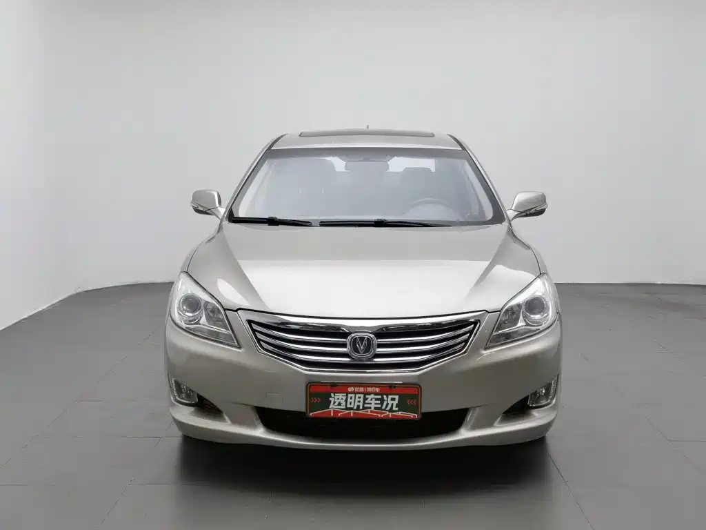 Changan Ruicheng — миниатюра 3