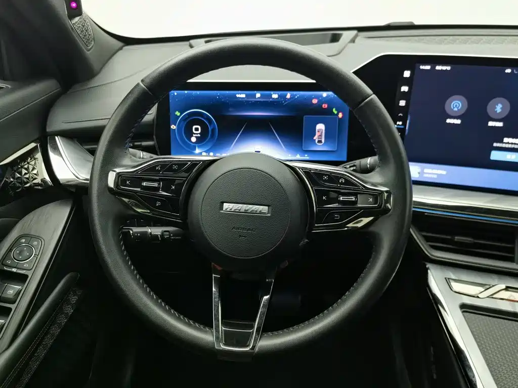 Haval Shenshou — миниатюра 11