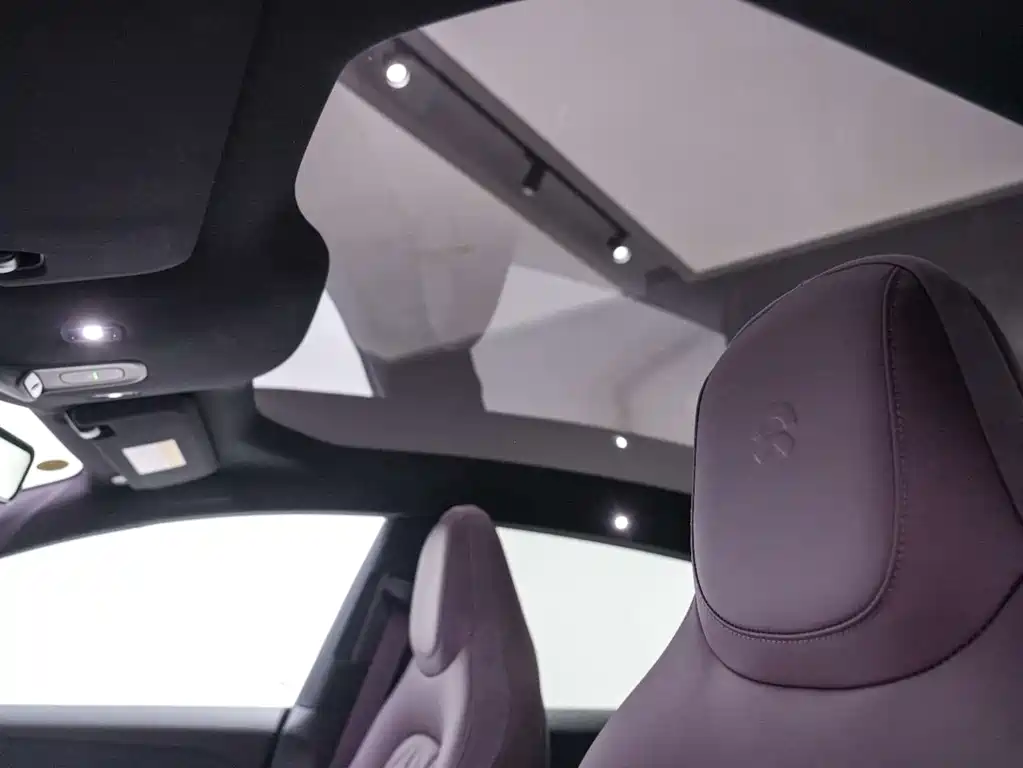 NIO ET5 — миниатюра 17