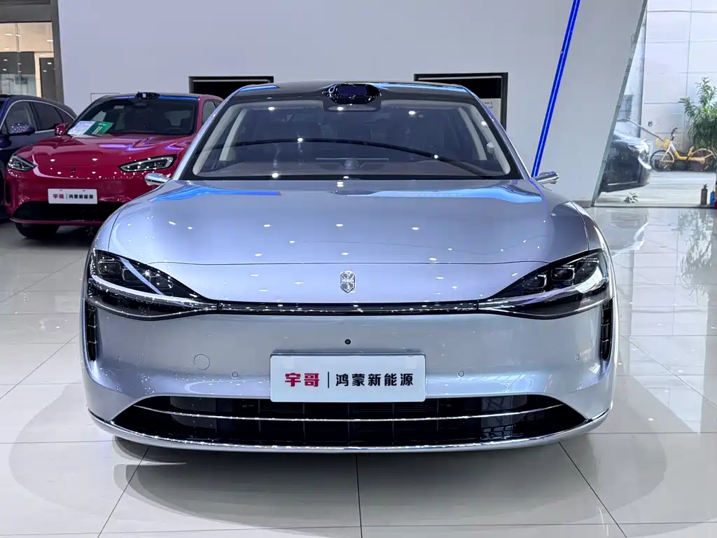 Xiangjie Xiangjie S9 — миниатюра 2