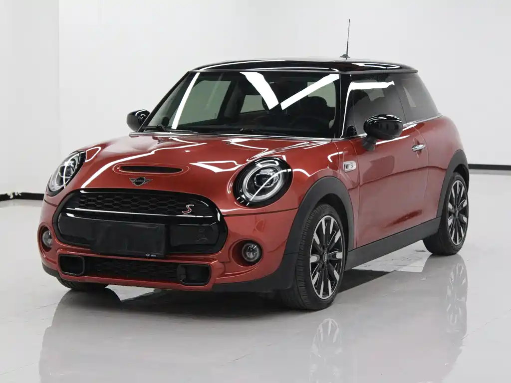 Mini Mini 2020