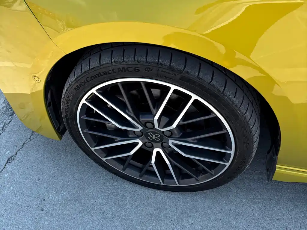 Lynk & Co 03 — миниатюра 14