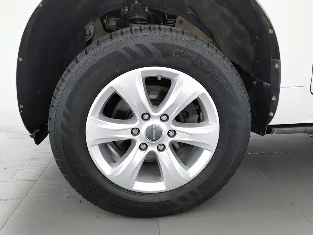 Haval H9 — миниатюра 17