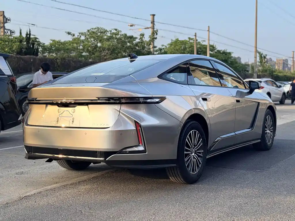 Lexus ES 2026 300h