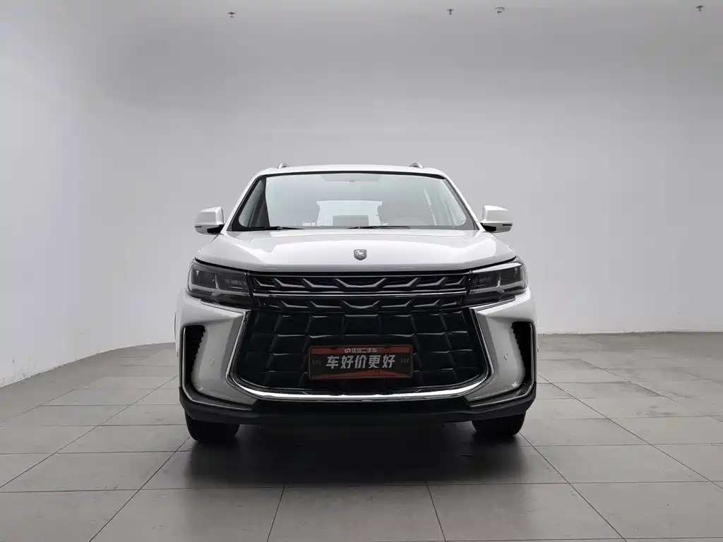 Fengxing Fengxing T5 — миниатюра 3