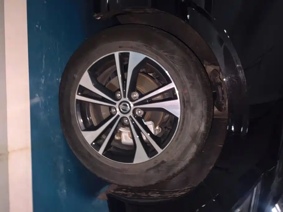 Nissan Sylphy — миниатюра 6
