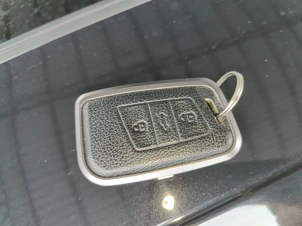 Volkswagen Magotan — миниатюра 9