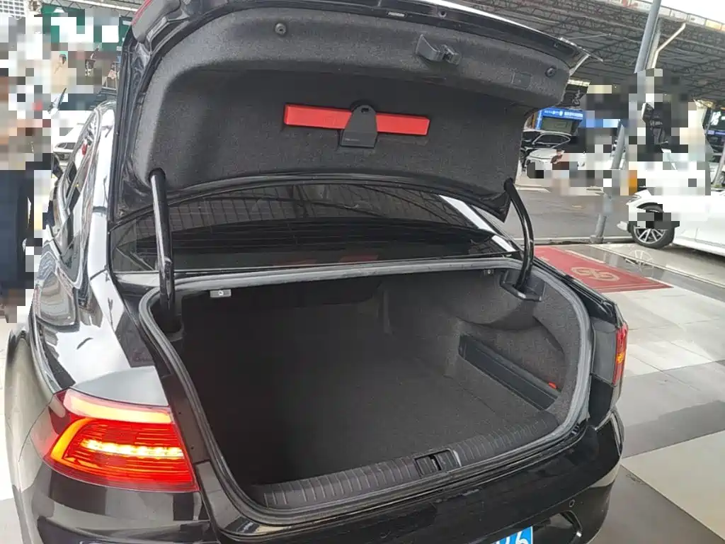 Volkswagen Magotan — миниатюра 19