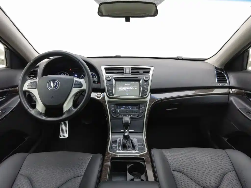 Changan Ruicheng — миниатюра 5