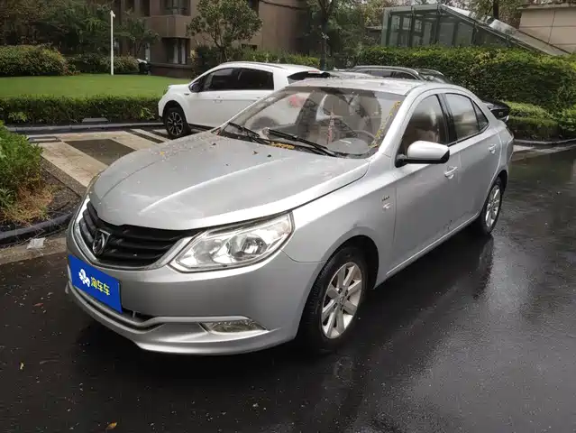 Baojun 630