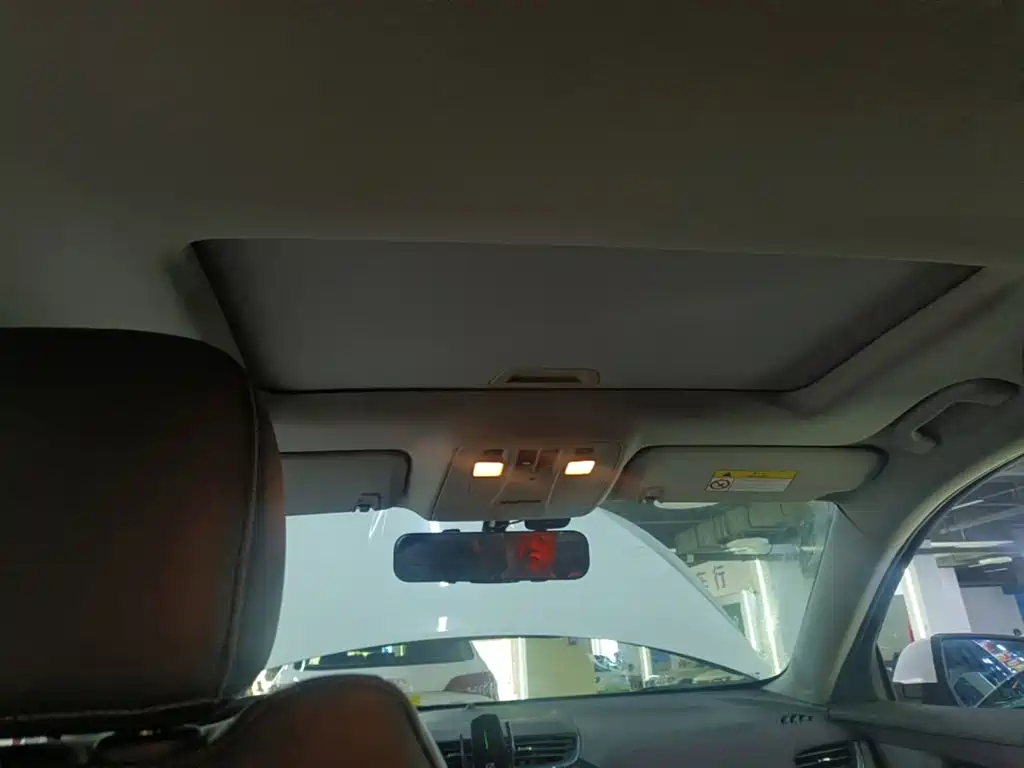 Chevrolet Malibu — миниатюра 18