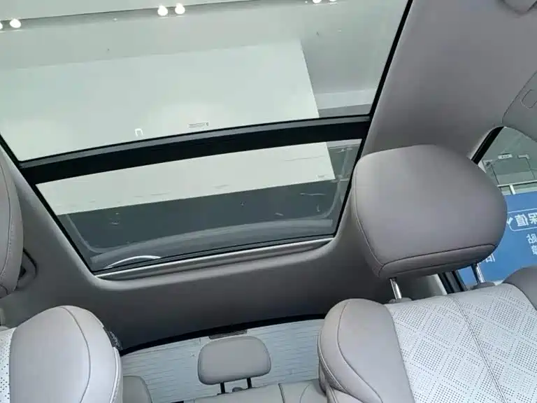 BYD Yuan Plus — миниатюра 13