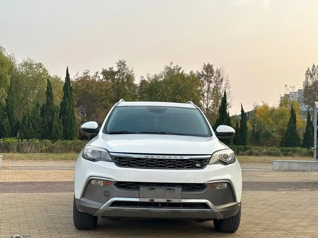 Leopaard Leopaard CS10 — миниатюра 2