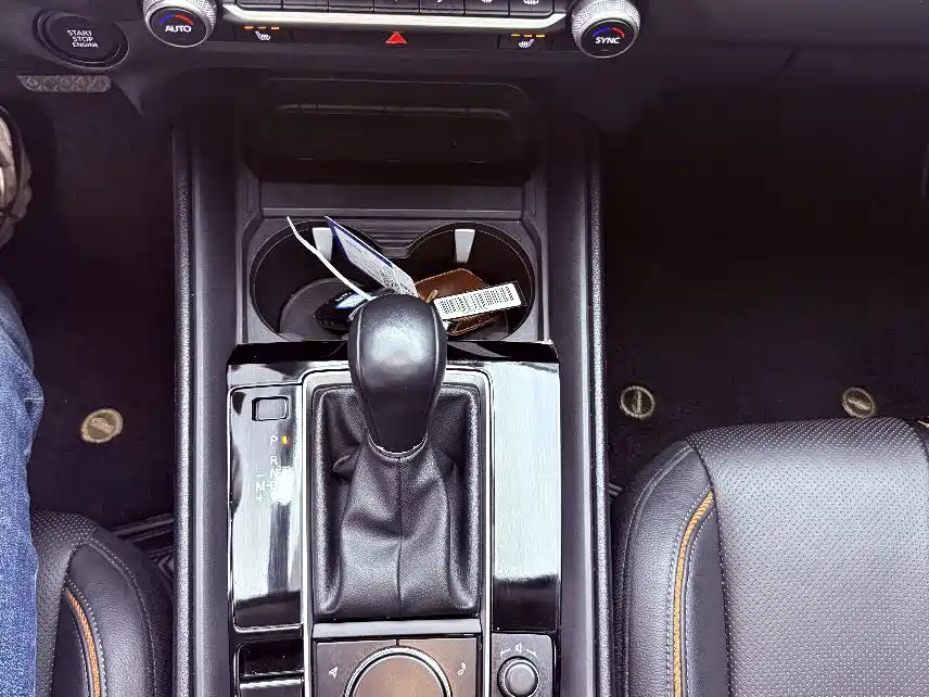 Mazda CX-50 Xingye — миниатюра 16