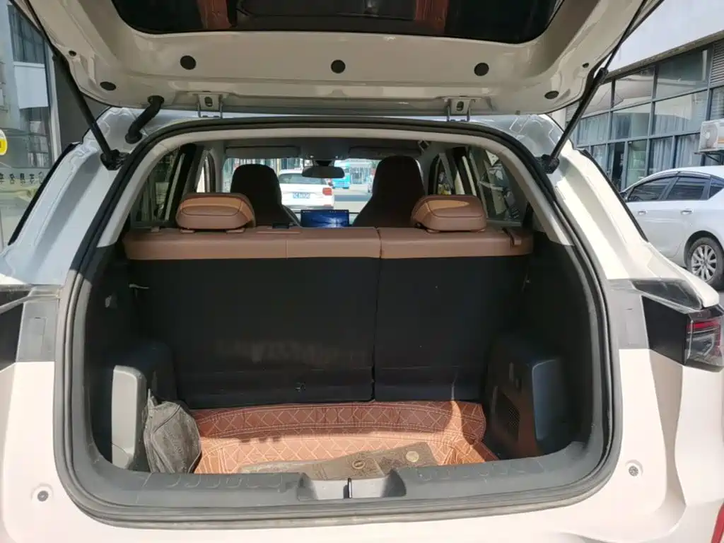 Wuling Bingo S — миниатюра 19