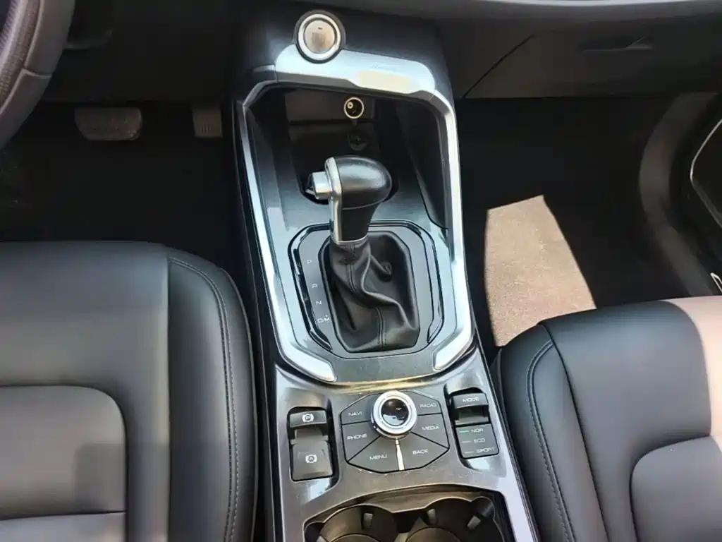 Haval H6 — миниатюра 14
