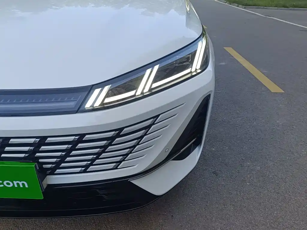 Changan Eado — миниатюра 24