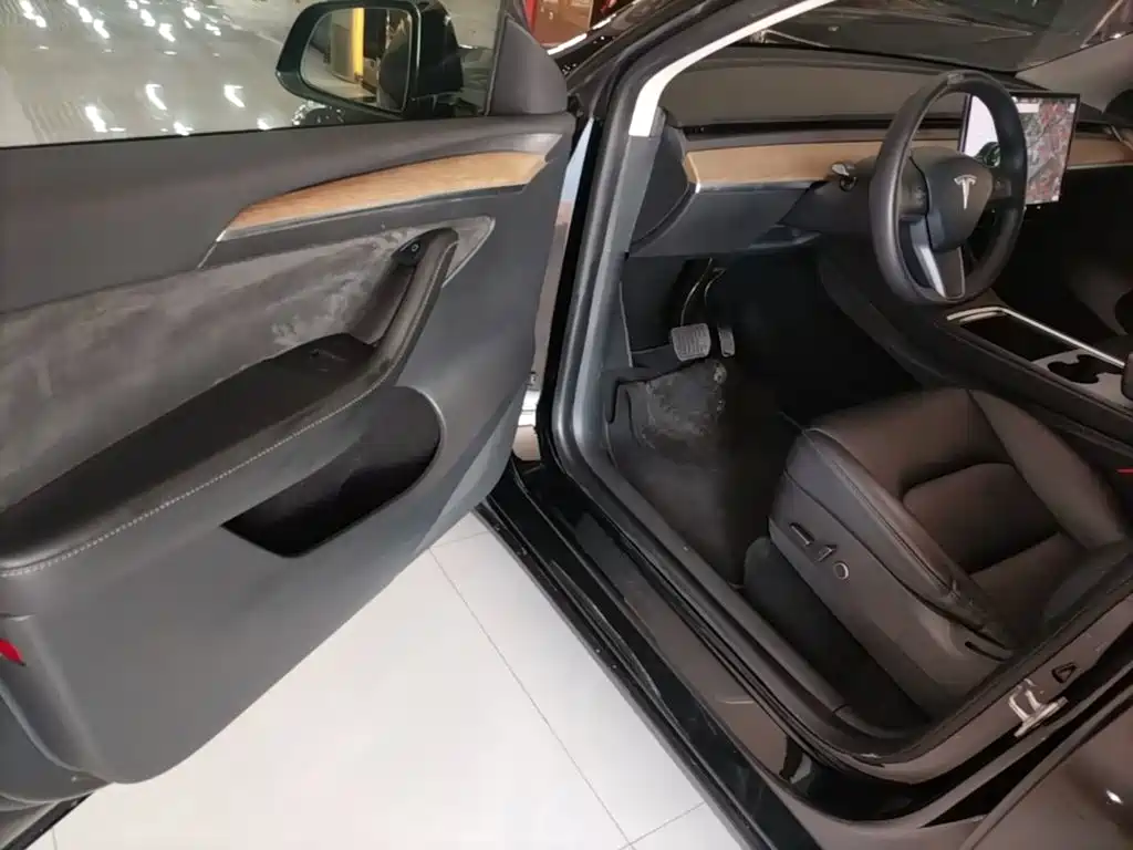 Tesla Model Y — миниатюра 16