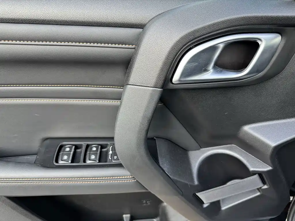 Haval Big Dog — миниатюра 7