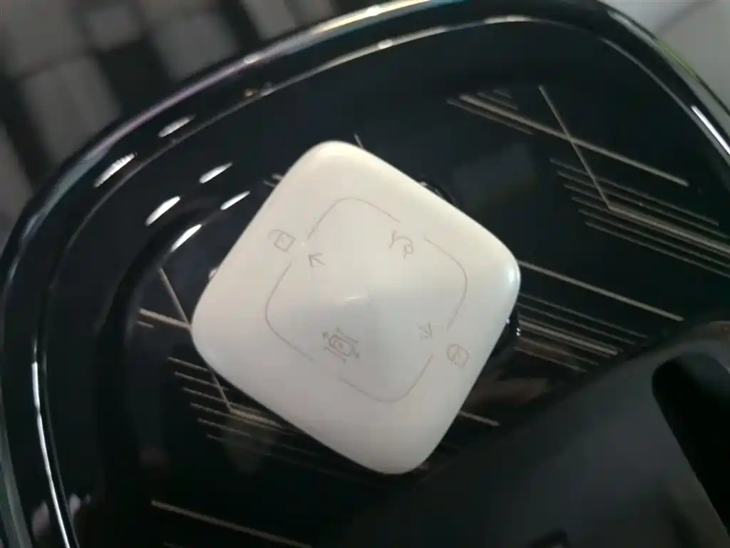 Zeekr Mix 2025 Smart Drive