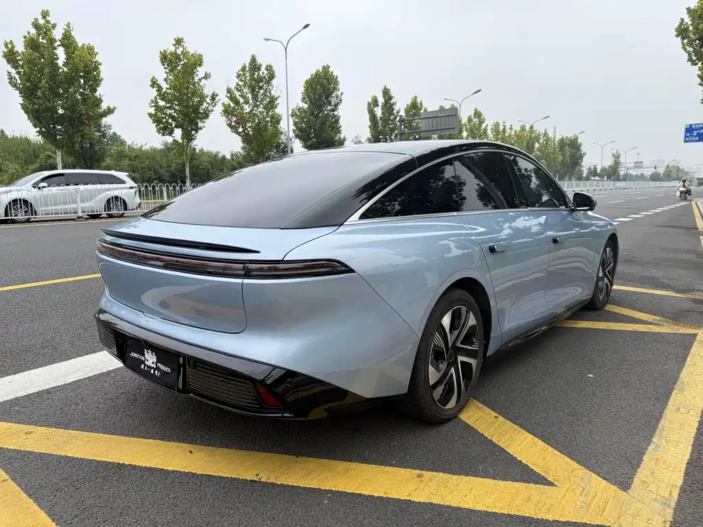 Fengxing Xinghai S7 — миниатюра 7