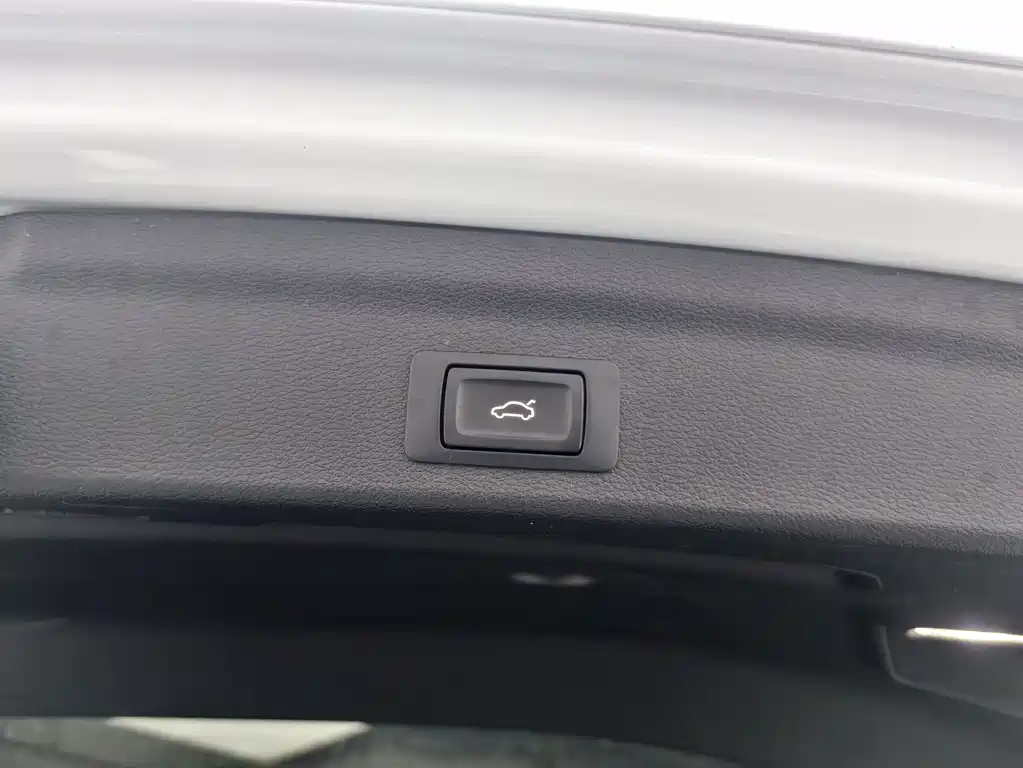 Audi Q3 2023 35 TFSI （1.4T）