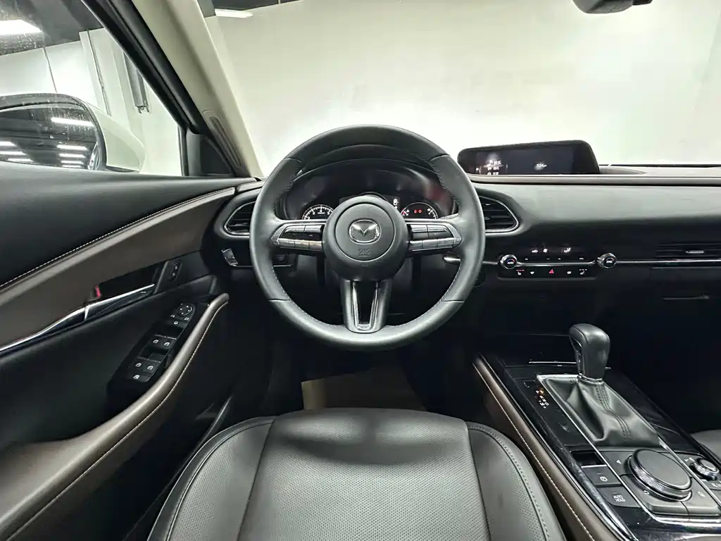 Mazda CX-30 — миниатюра 13