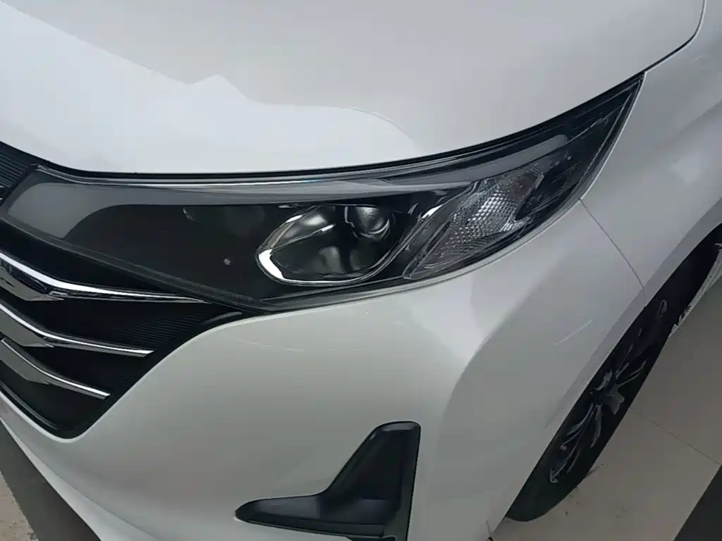 GAC Motor Trumpchi M6 — миниатюра 24