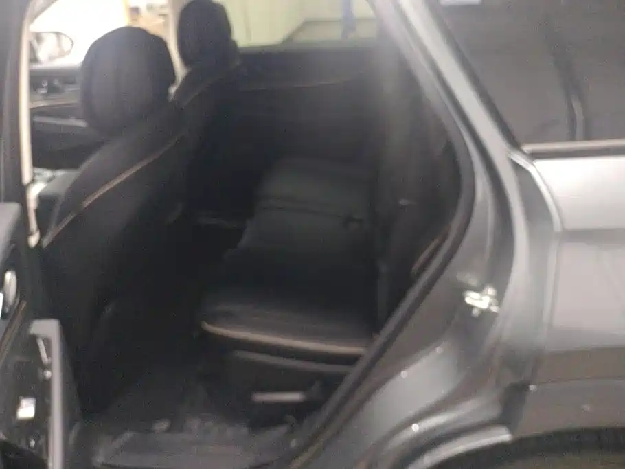 Chery Tiggo 9 — миниатюра 11