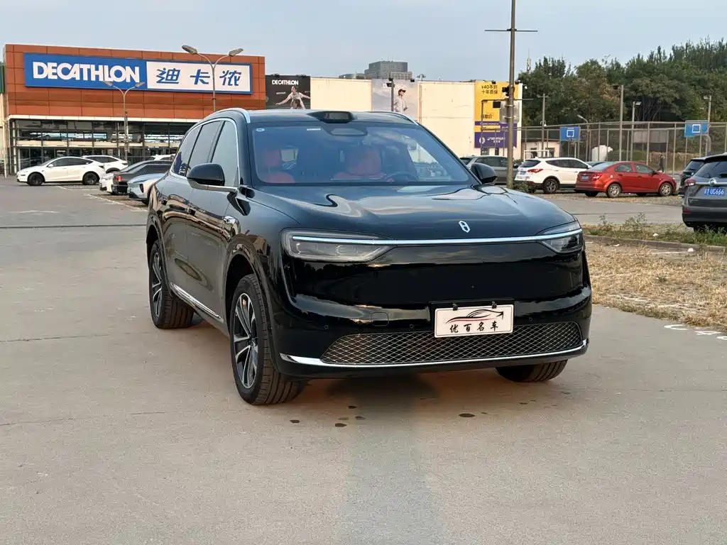 AITO AITO M7 — миниатюра 3