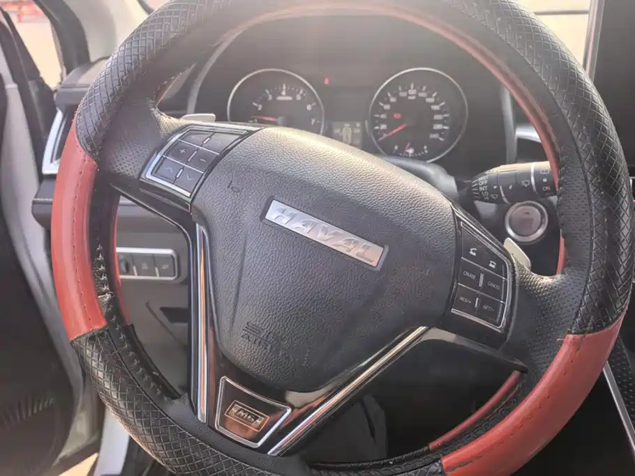 Haval M6 — миниатюра 15
