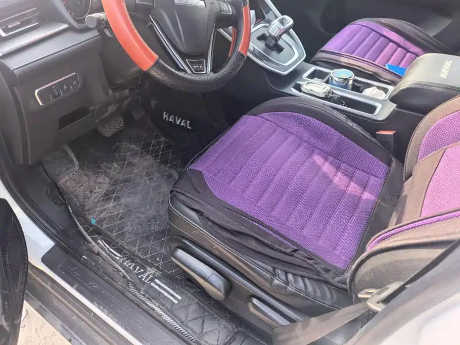 Haval M6 — миниатюра 9