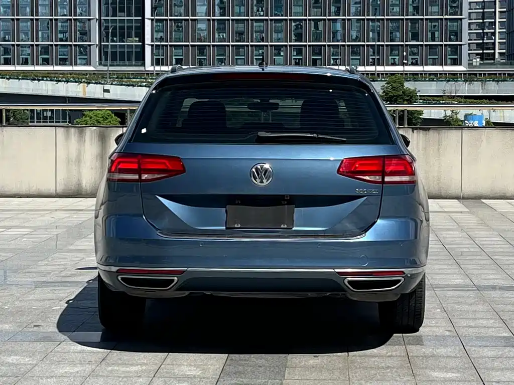 Volkswagen Viloran — миниатюра 5