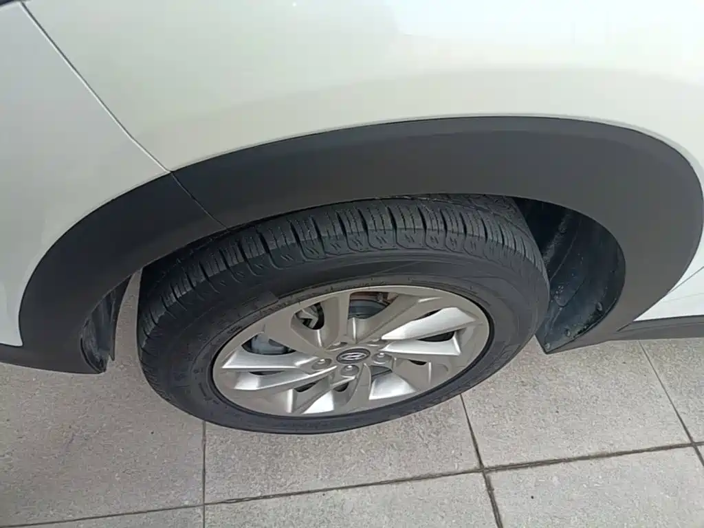 Hyundai Tucson — миниатюра 23