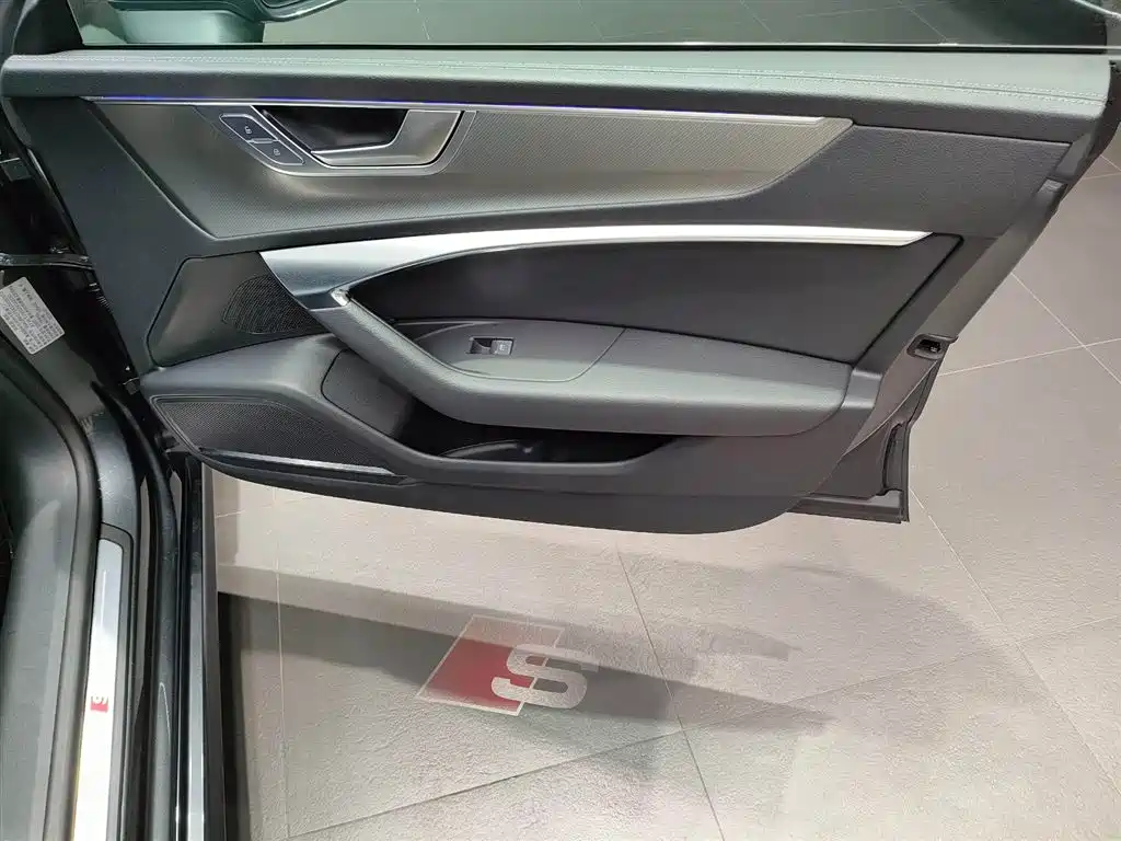 Audi A7 — миниатюра 22