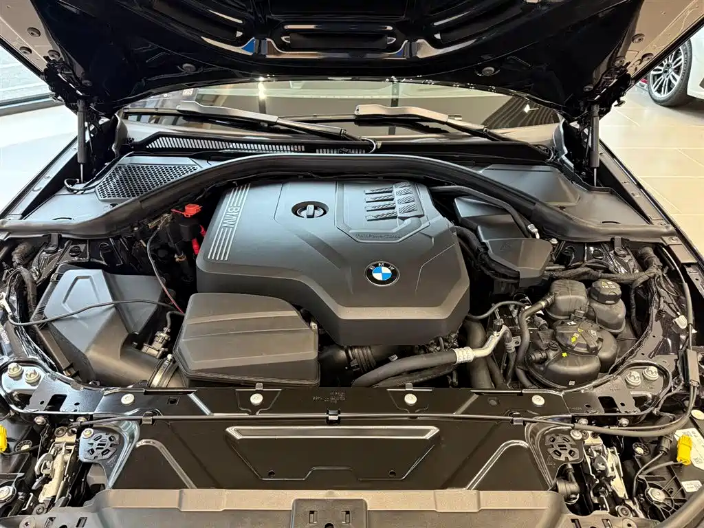 BMW 3 Series — миниатюра 4