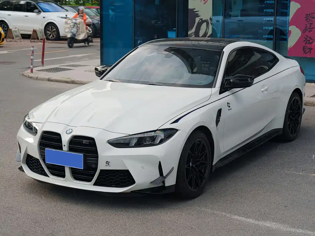 BMW M4