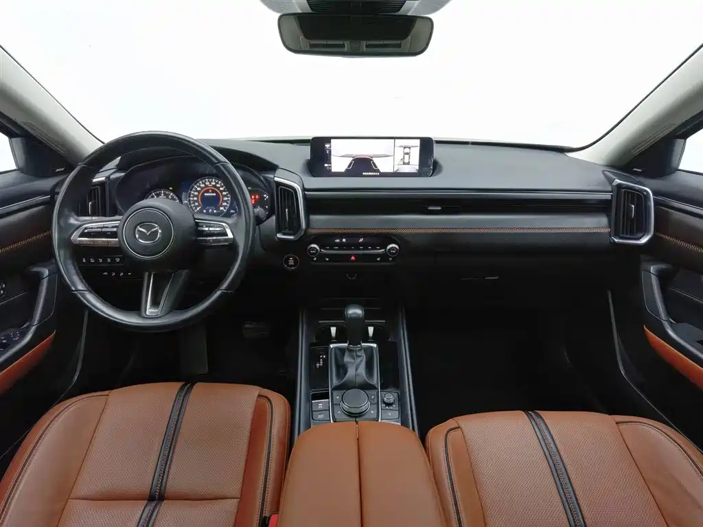 Mazda CX-50 2023 2.5L