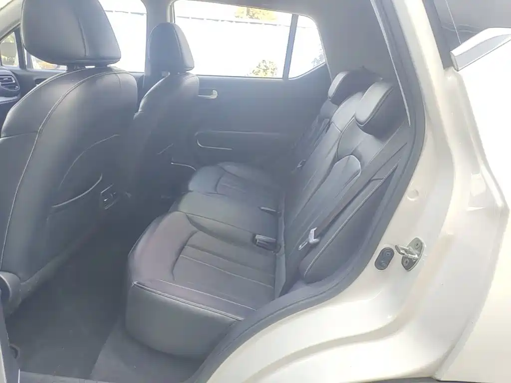 GAC Motor Trumpchi GS3 — миниатюра 17