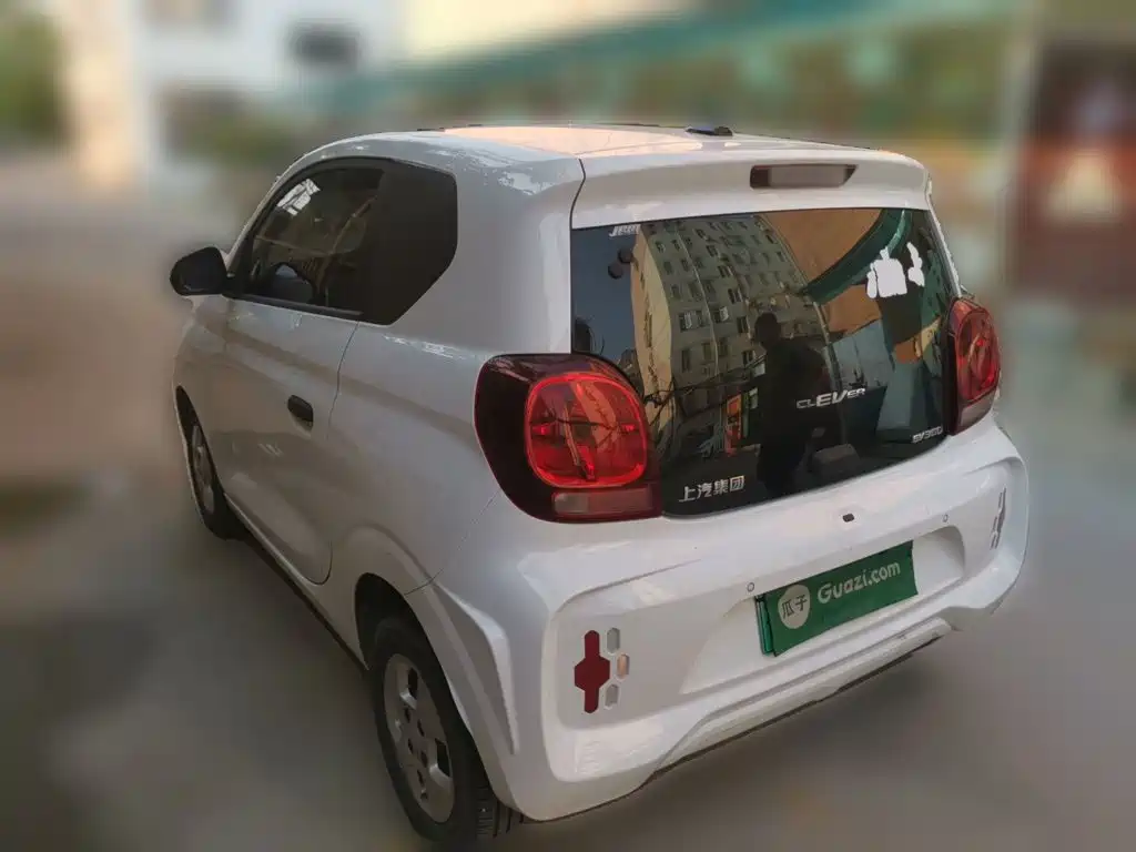 Roewe Clever — миниатюра 25
