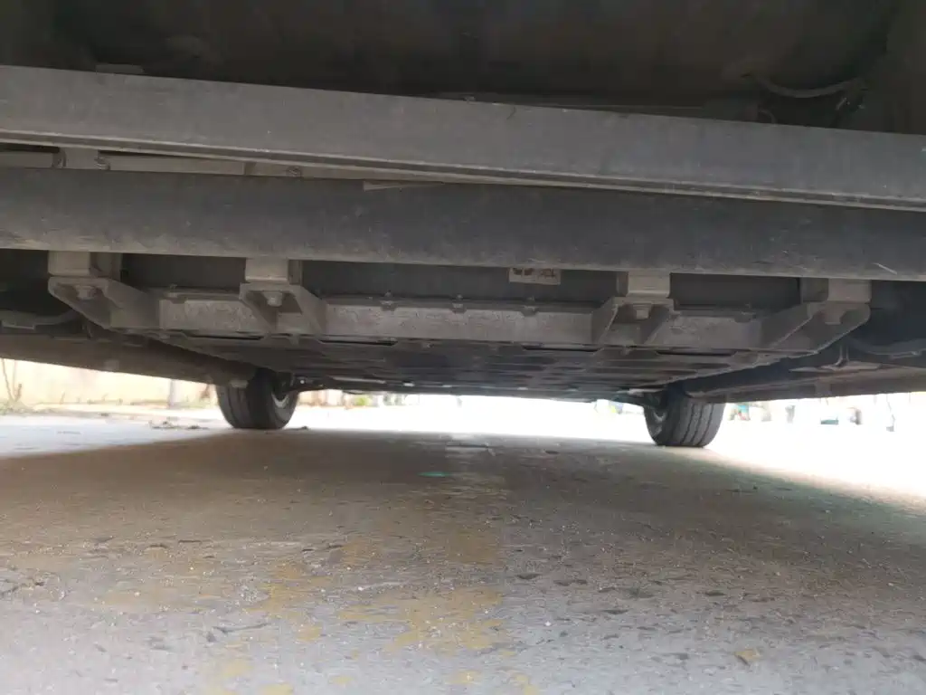 Roewe Clever — миниатюра 24