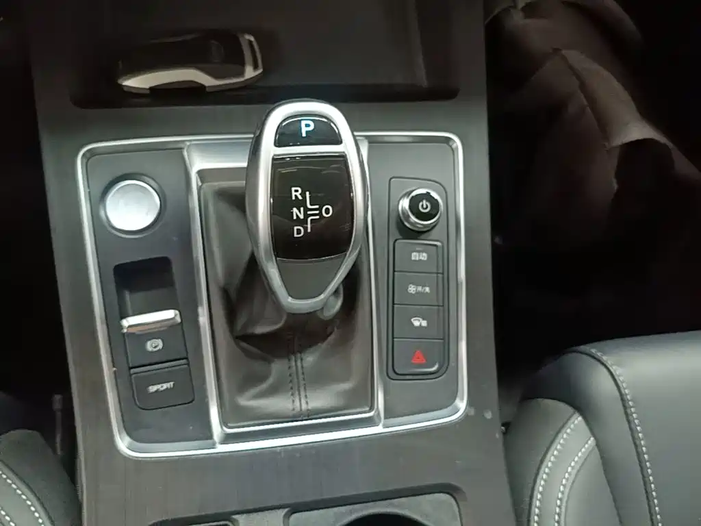 BYD Qin Pro — миниатюра 14