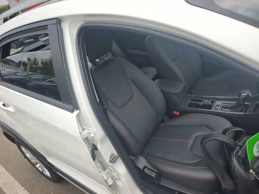 Chery Tiggo 3x — миниатюра 25