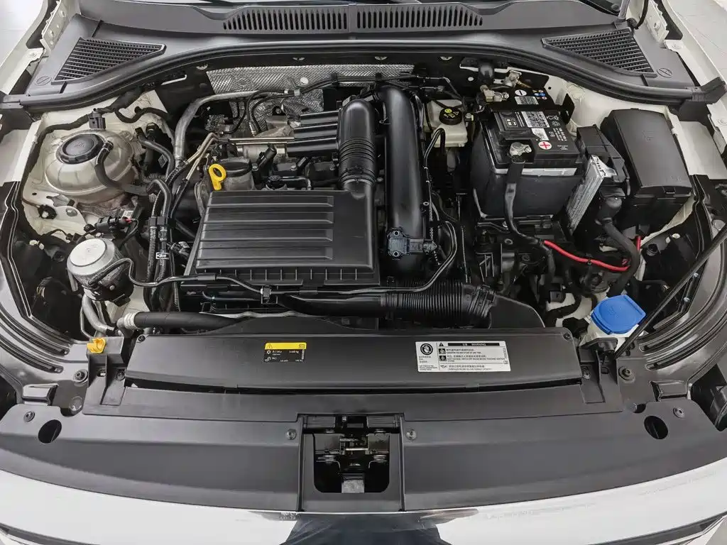 Volkswagen Lavida — миниатюра 6