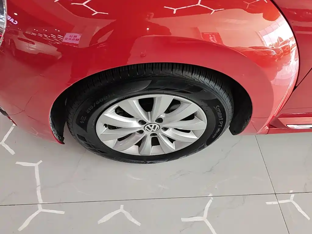 Volkswagen Beetle — миниатюра 23