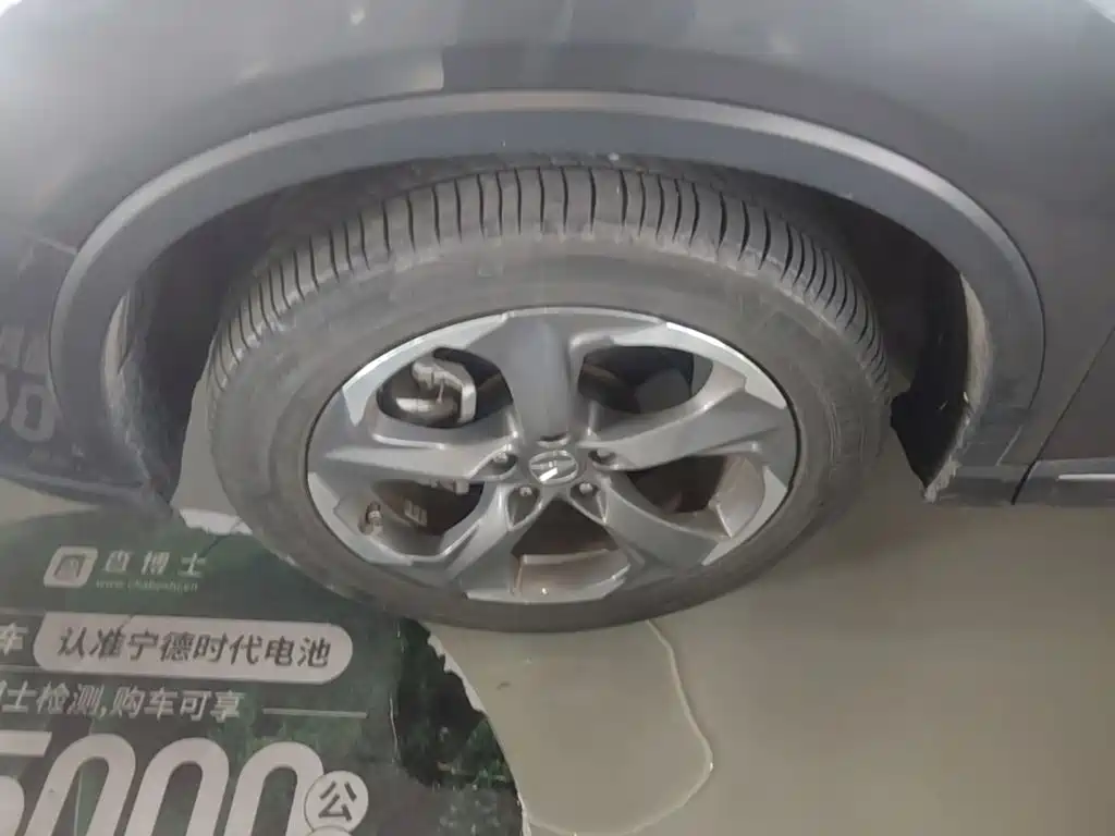 Acura CDX — миниатюра 23