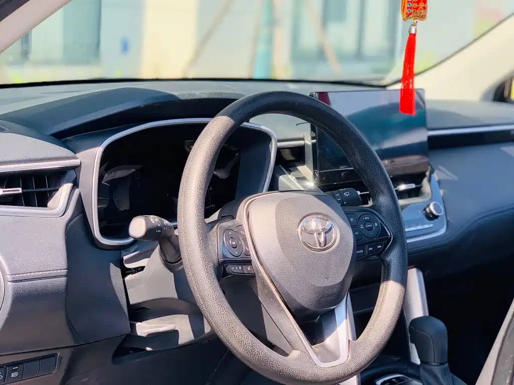 Toyota Frontlander — миниатюра 14